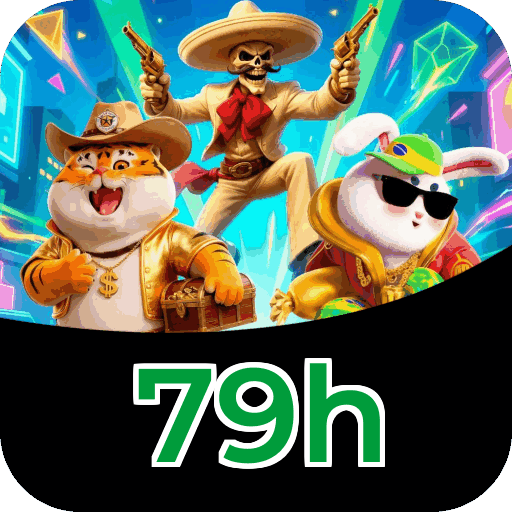 Slots Premium da PG Soft na 79h