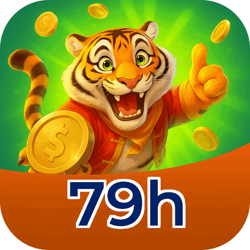 Tabela RTP dos jogos de cassino da 79h